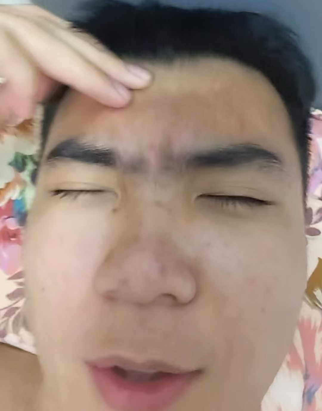 孙继远思考