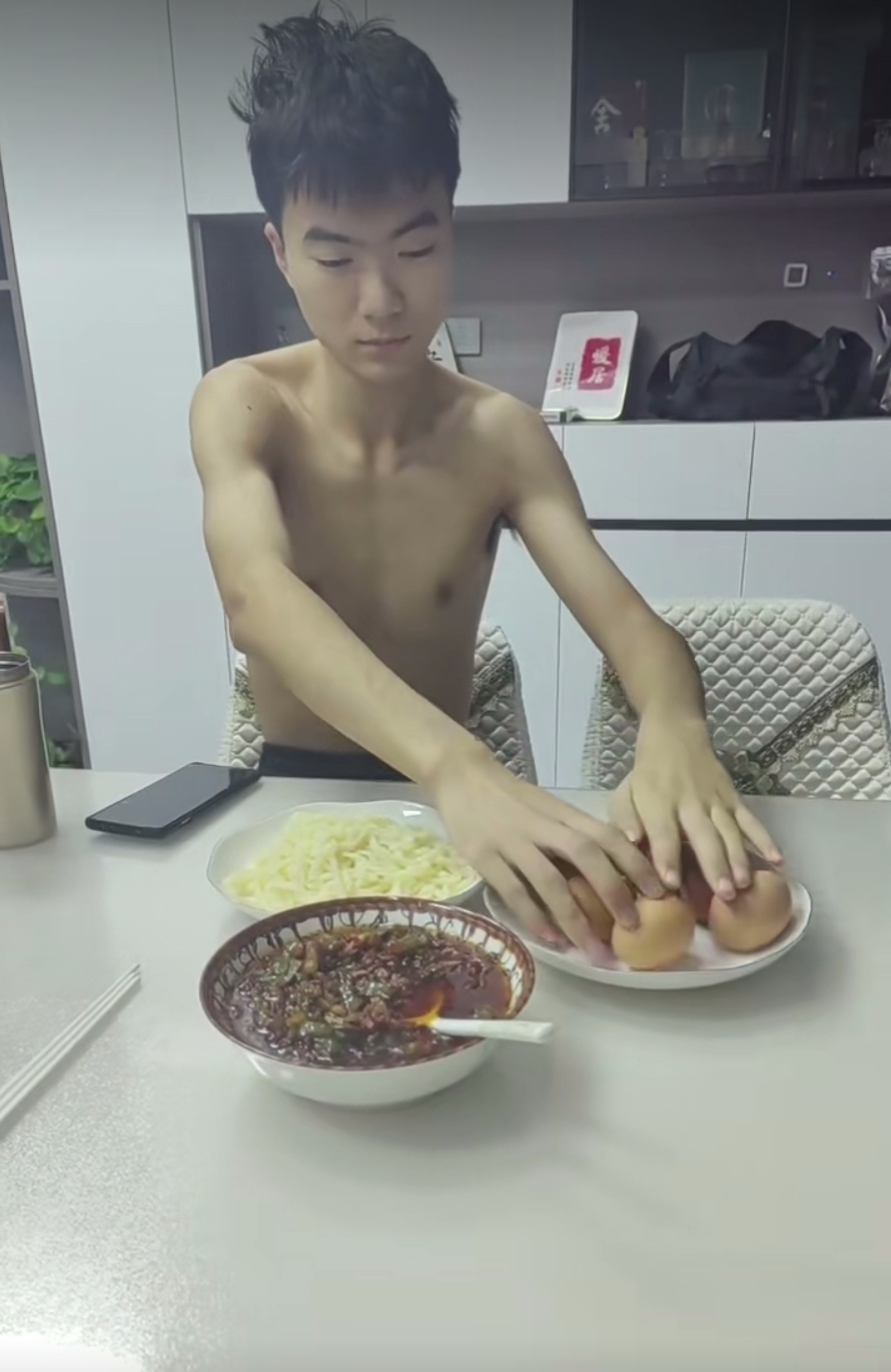 孙继远过生日